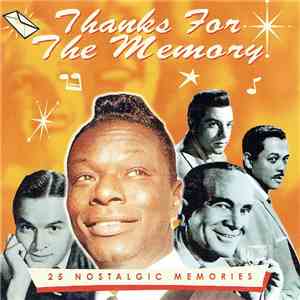 Various - Thanks For The Memory download flac
