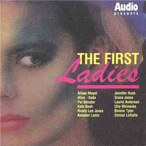 Various - The First Ladies download flac