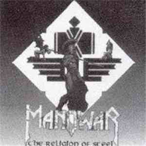 Various - The Religion Of Steel- A Tribute To Manowar download flac