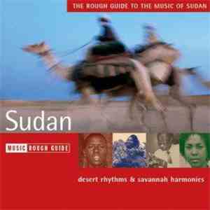 Various - The Rough Guide To The Music Of Sudan download flac