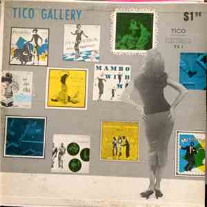 Various - Tico Gallery download flac