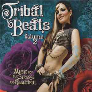 Various - Tribal Beats - Volume 2 download flac