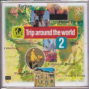 Various - Trip Around The World 2 download flac