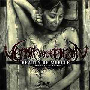 Vomit Your Brain - Beauty of Morgue(Compilation) download flac