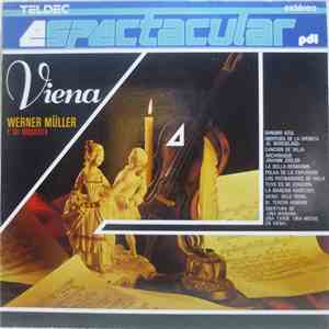 Werner Müller Y Su Orquesta - Viena Espectacular download flac