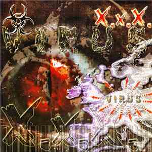 X.x.X. - Virus download flac
