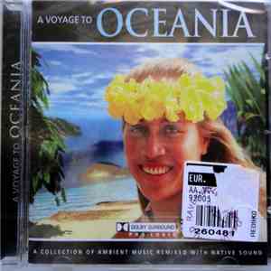 Yeskim - A Voyage To Oceania download flac