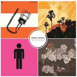 Young Statues - Covers download flac