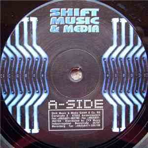 Zymotix - Rachel In Trance [Rachel's Song] download flac
