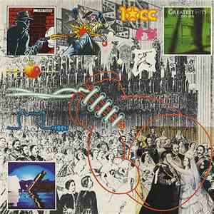 10cc - Greatest Hits 1972-1978 download flac