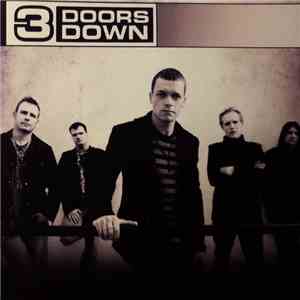 3 Doors Down - 3 Doors Down download flac