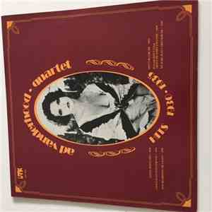 Ad Vanderhood Quartet - Flashback 2 (1930-1935) download flac