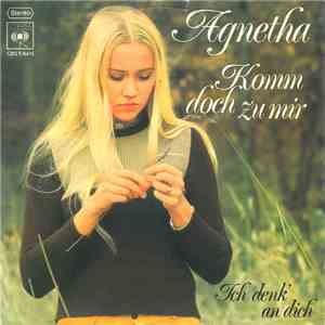 Agnetha - Komm Doch Zu Mir download flac
