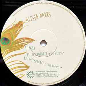 Alison Marks - Mama download flac