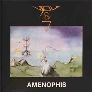 Amenophis - You & I download flac