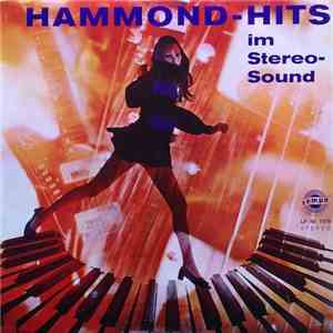 Andreas Schwarz Mit Seinem Multi-Hammond-Sound - Hammond-Hits Im Stereo-Sound download flac