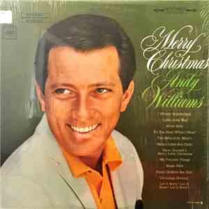 Andy Williams - Merry Christmas FLAC album