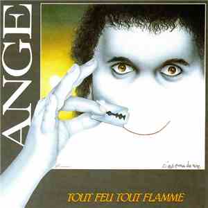 Ange - Tout Feu Tout Flamme download flac
