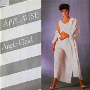 Angie Gold - Applause FLAC album