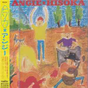 Angie  - Hisoka = ヒソカ download flac