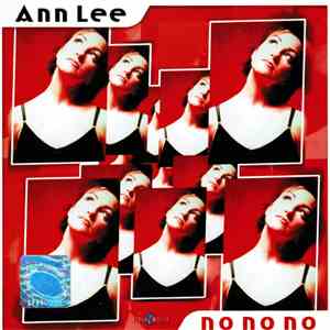 Ann Lee - No No No FLAC album