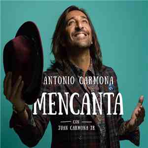 Antonio Carmona - Obras Son Amores download flac