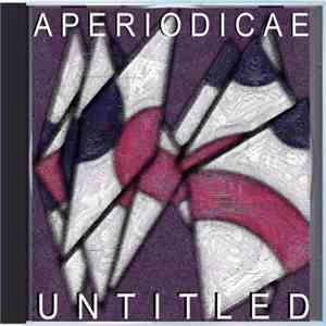 Aperiodicae - Untitled download flac