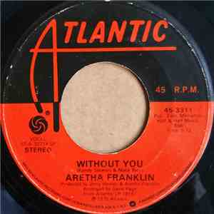 Aretha Franklin - Without You download flac