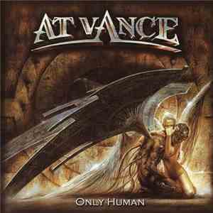 At Vance - Only Human download flac
