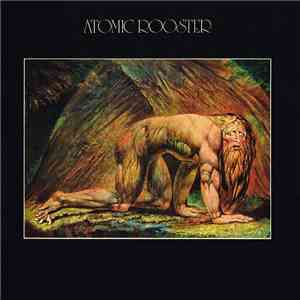 Atomic Rooster - Death Walks Behind You download flac