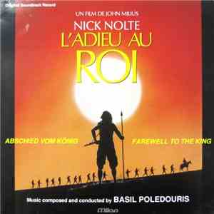 Basil Poledouris - L'Adieu Au Roi (Farewell To The King Original Soundtrack Record) FLAC album