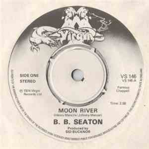 BB Seaton - Moon River / No More Tribalism FLAC album