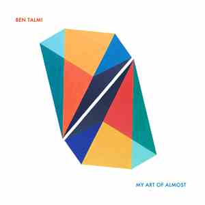 Ben Talmi - My Art Of Almost download flac