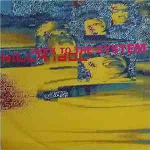 Billy Idol - Shock To The System FLAC album