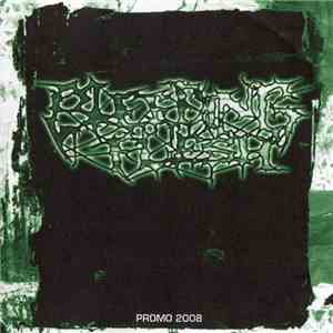 Bleeding Flesh - Promo 2008 download flac