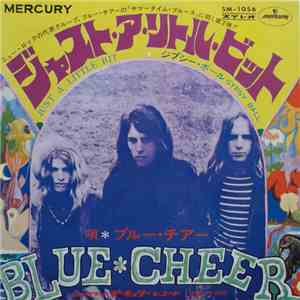Blue Cheer - Just A Little Bit download flac