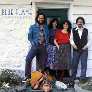 Blue Flame Stringband - Blue Flame Stringband download flac