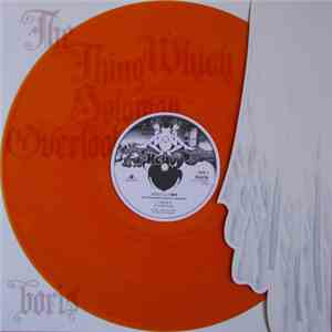 Boris  - The Thing Which Solomon Overlooked download flac