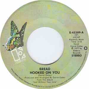 Bread - Hooked On You download flac
