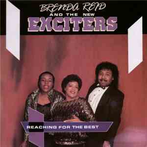 Brenda Reid & The New Exciters - Reaching For The Best download flac
