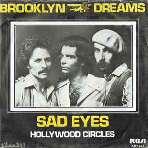 Brooklyn Dreams - Sad Eyes download flac