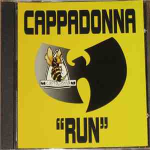 Cappadonna - Run download flac
