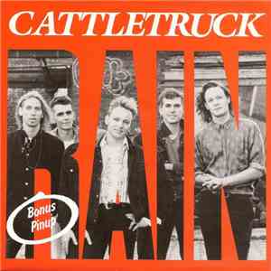 Cattletruck - Rain download flac