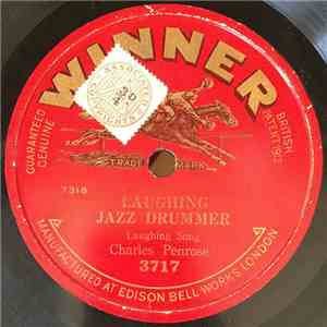 Charles Penrose - Laughing Jazz Drummer / Laughing P.C. Brown download flac