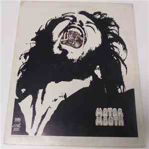 Chris Gantry - Motor Mouth download flac