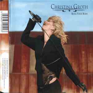 Christina Groth - Rock Your Body download flac