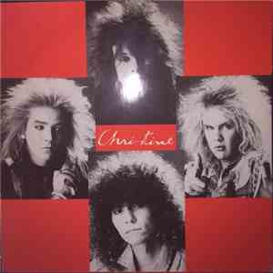 Christine - We Love You download flac