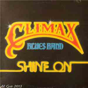 Climax Blues Band - Shine On download flac