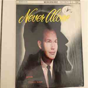 Coleman Mcduff - Never Alone download flac