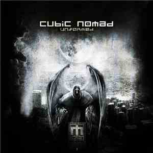 Cubic Nomad - Unformed download flac